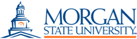 Morgan State University Logo