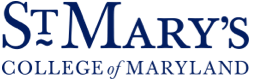 St. Mary's College of Maryland Logo