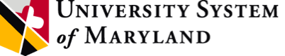 University System of Maryland Logo