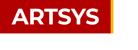 ARTSYS logo